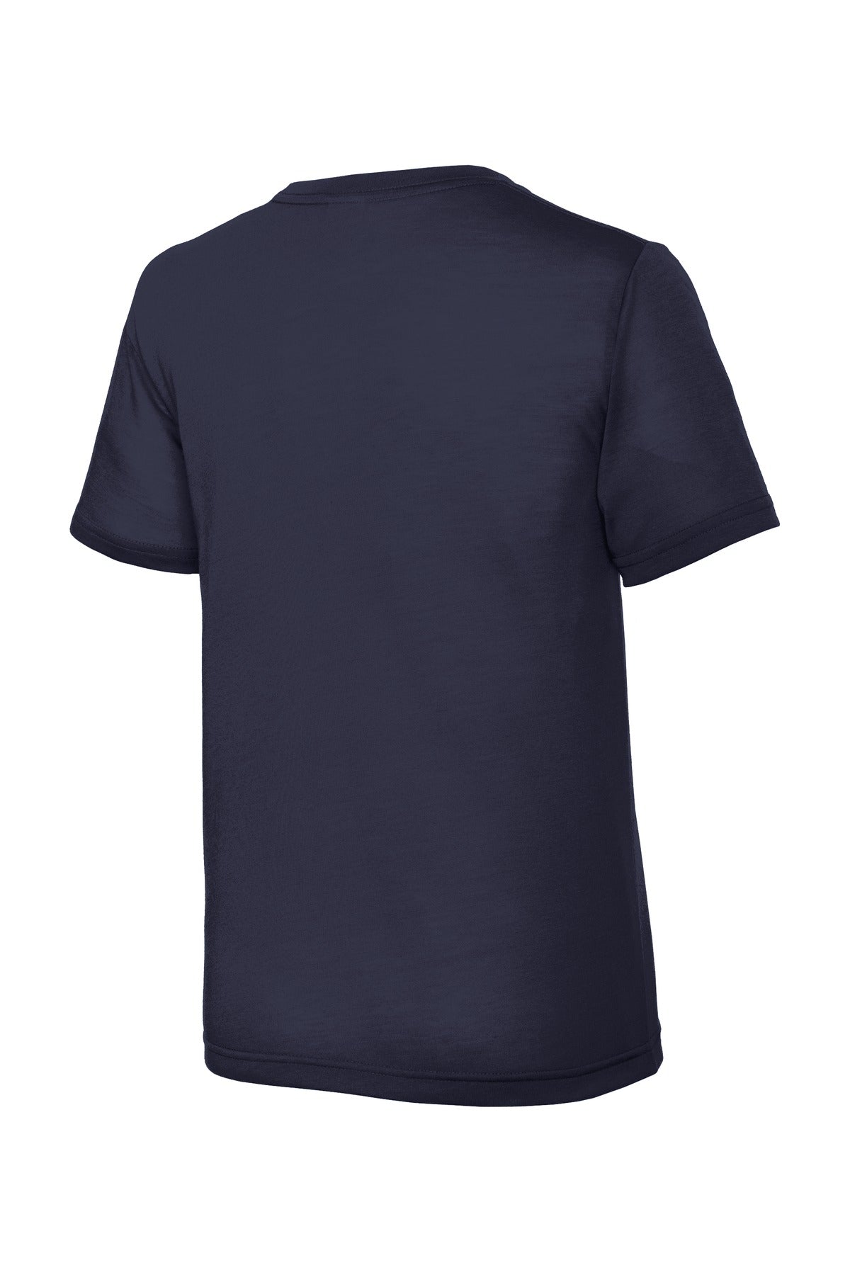 Sport-Tek® Youth PosiCharge® Competitor Cotton Touch Tee