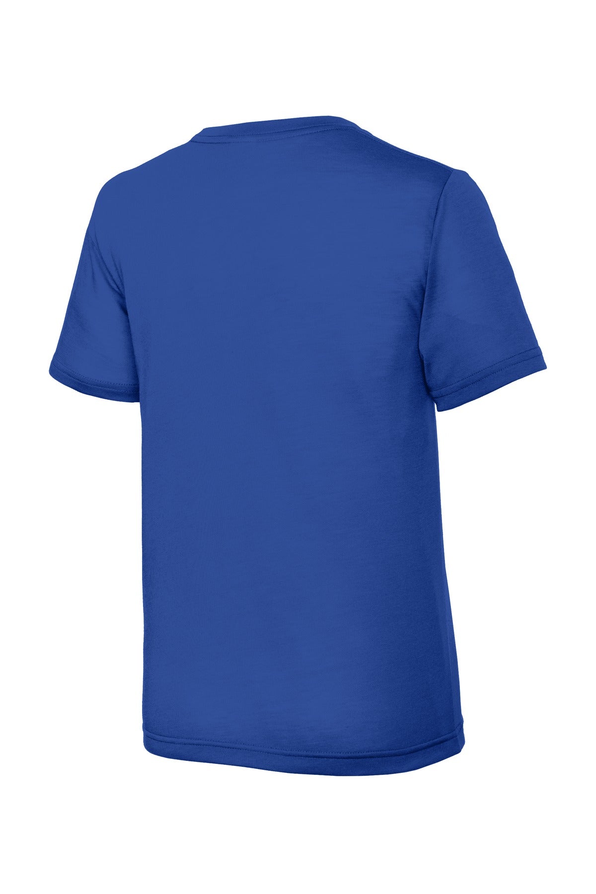 Sport-Tek® Youth PosiCharge® Competitor Cotton Touch Tee