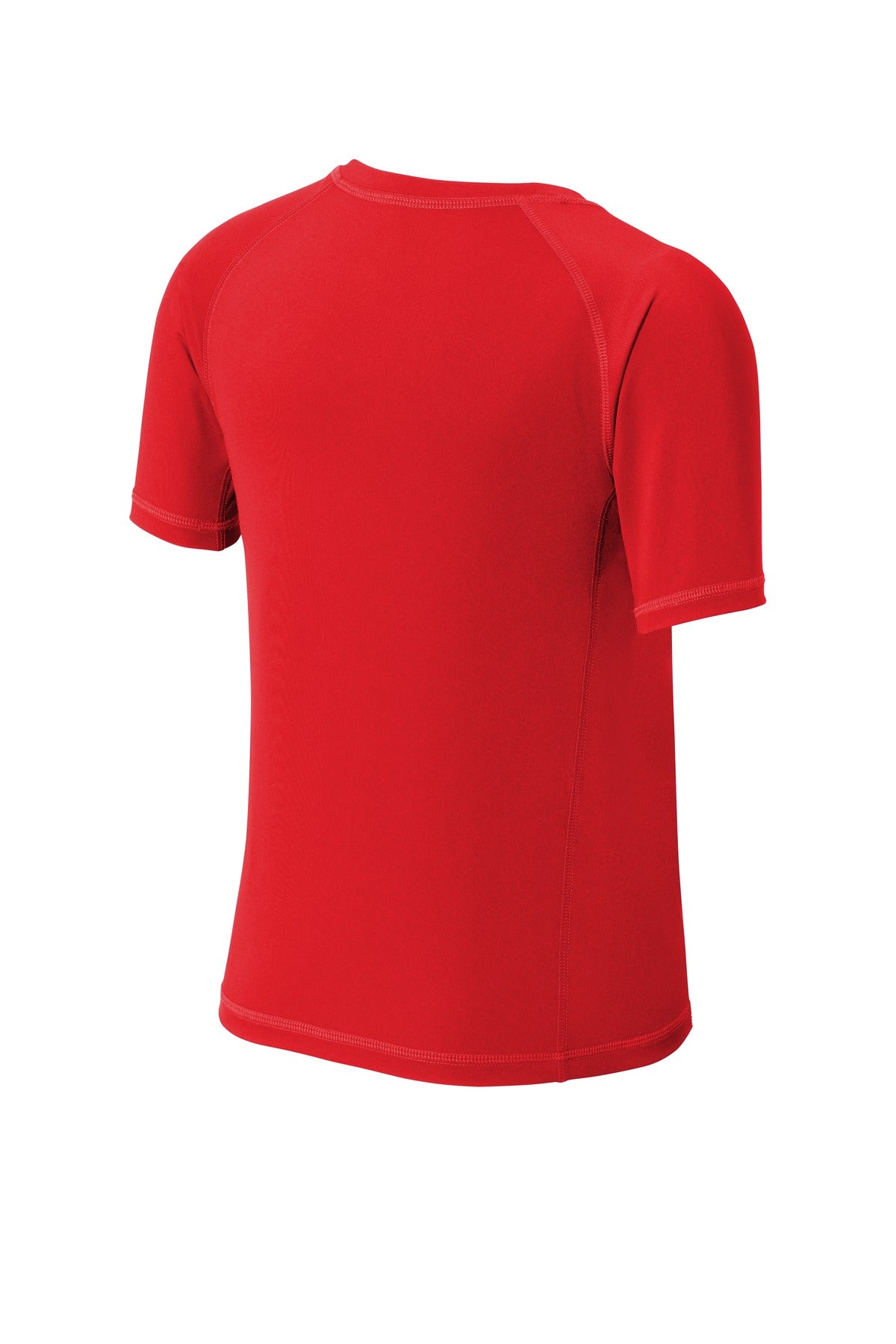 Sport-Tek® Youth Rashguard Tee
