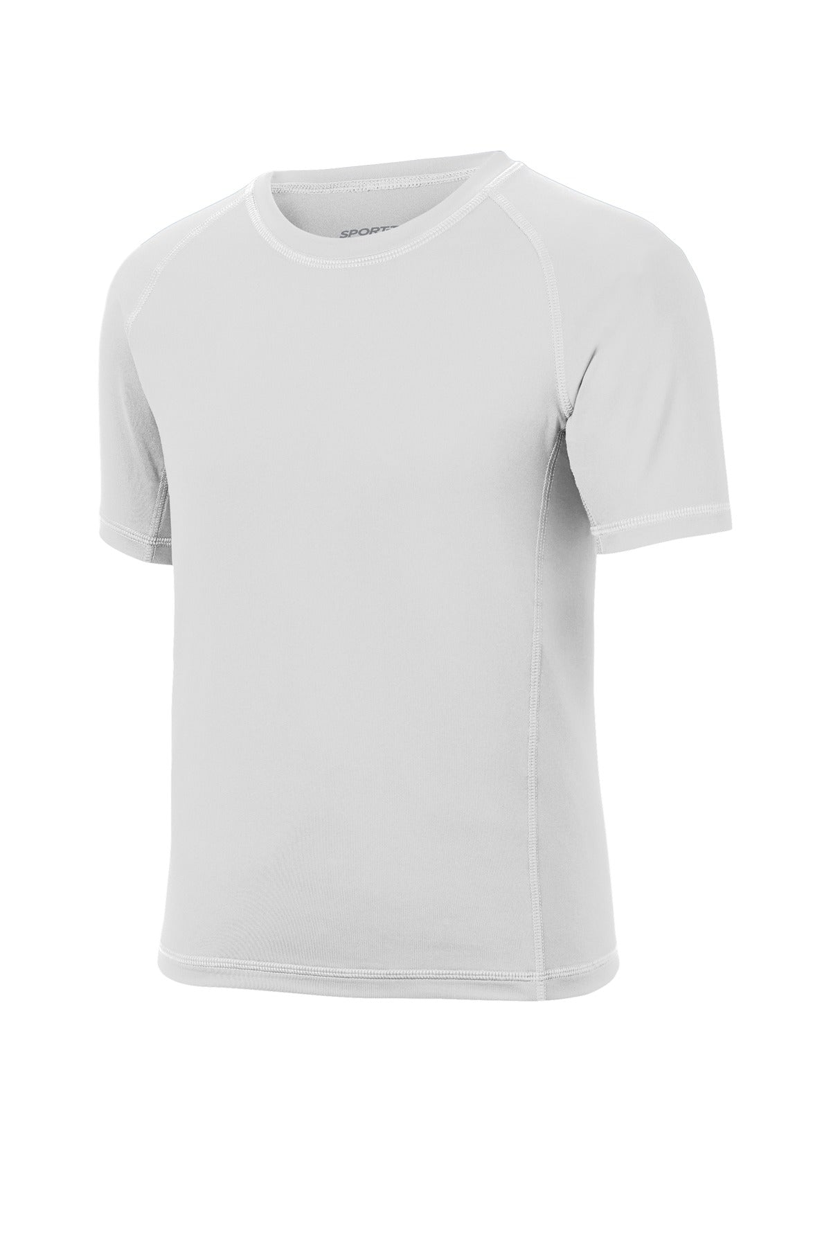 Sport-Tek® Youth Rashguard Tee