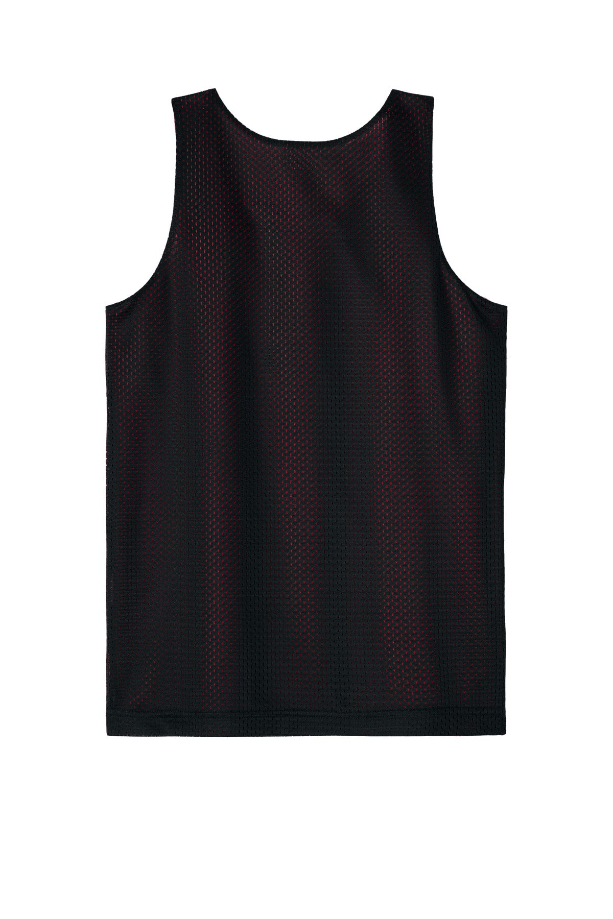 Sport-Tek® Youth PosiCharge® Reversible Mesh Tank