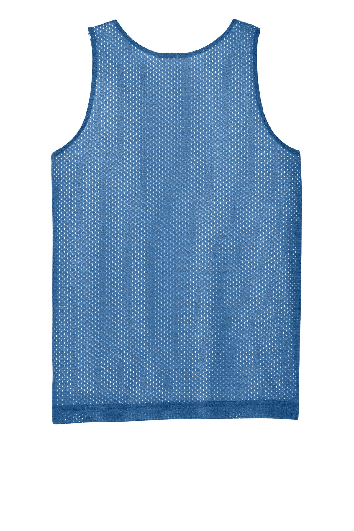Sport-Tek® Youth PosiCharge® Reversible Mesh Tank