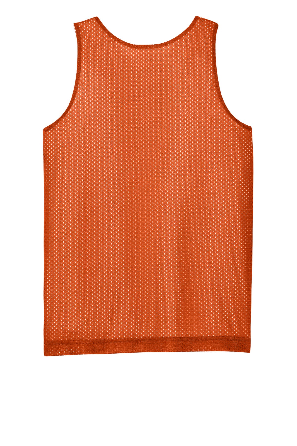 Sport-Tek® Youth PosiCharge® Reversible Mesh Tank