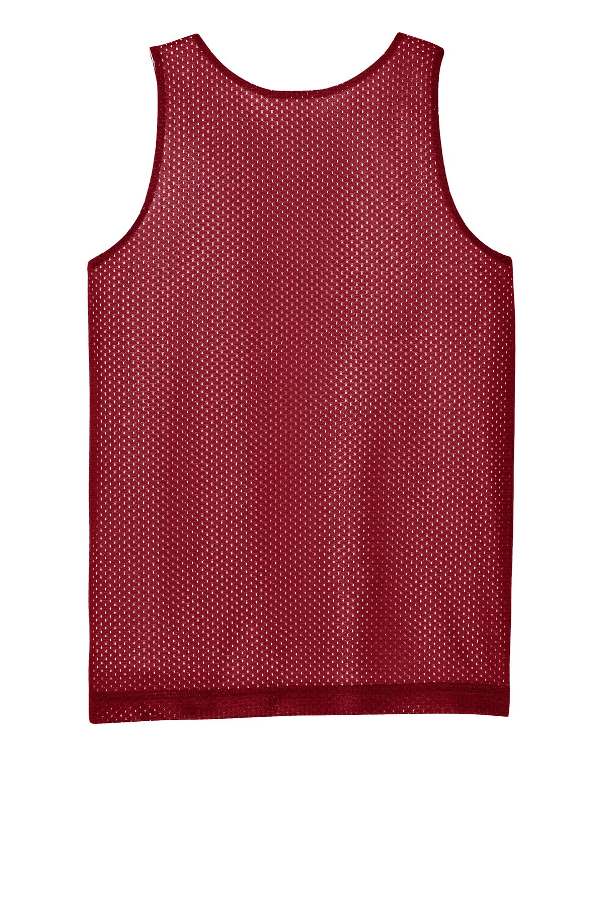 Sport-Tek® Youth PosiCharge® Reversible Mesh Tank