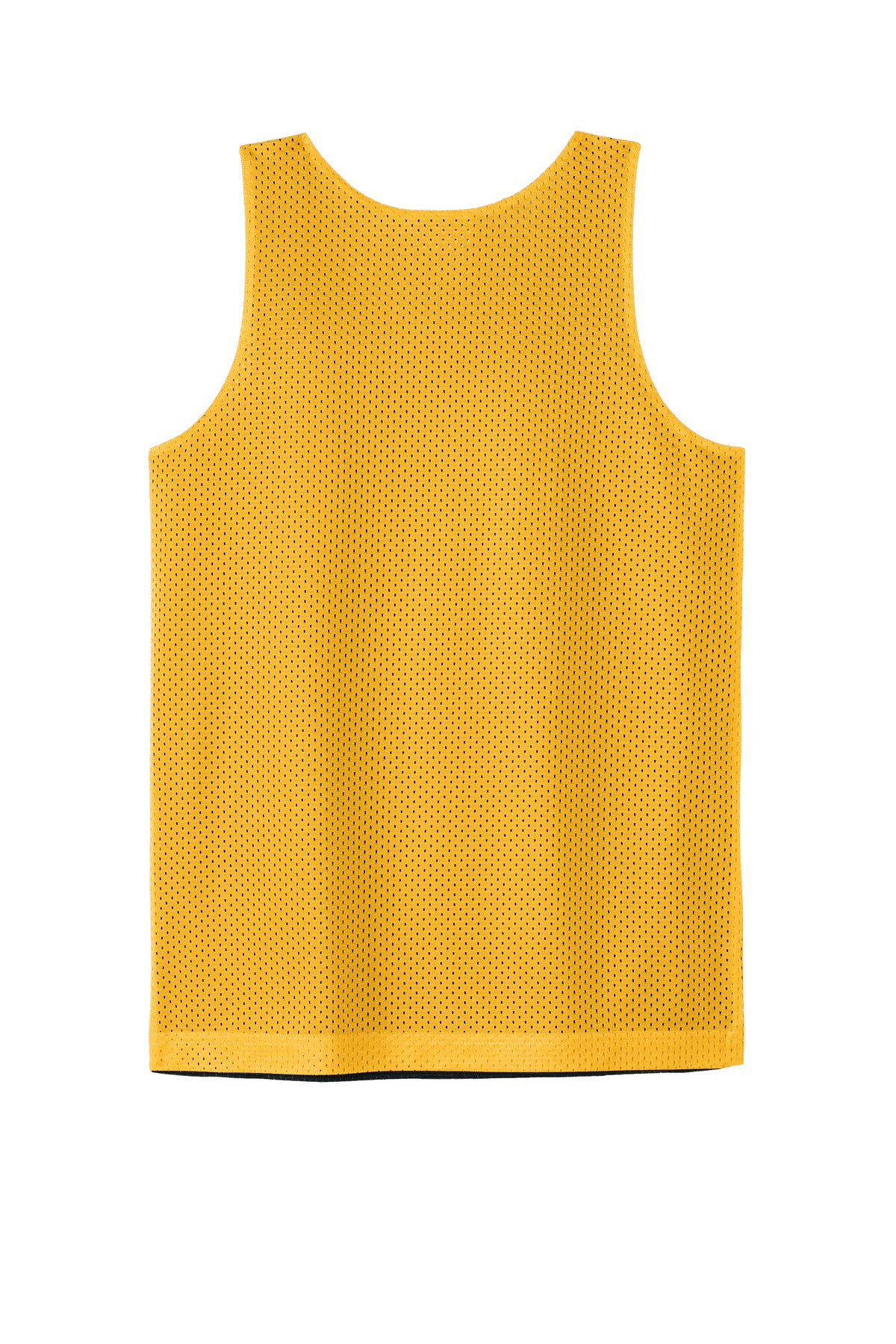 Sport-Tek® Youth PosiCharge® Reversible Mesh Tank