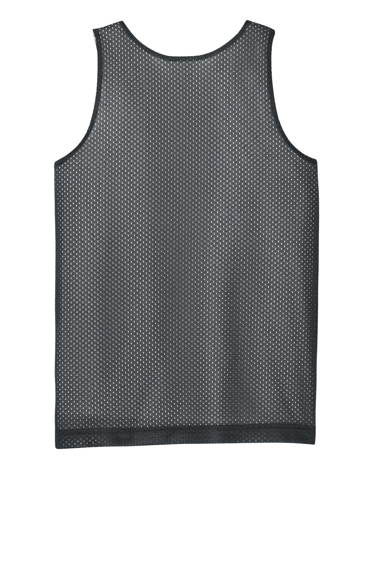 Sport-Tek® Youth PosiCharge® Reversible Mesh Tank