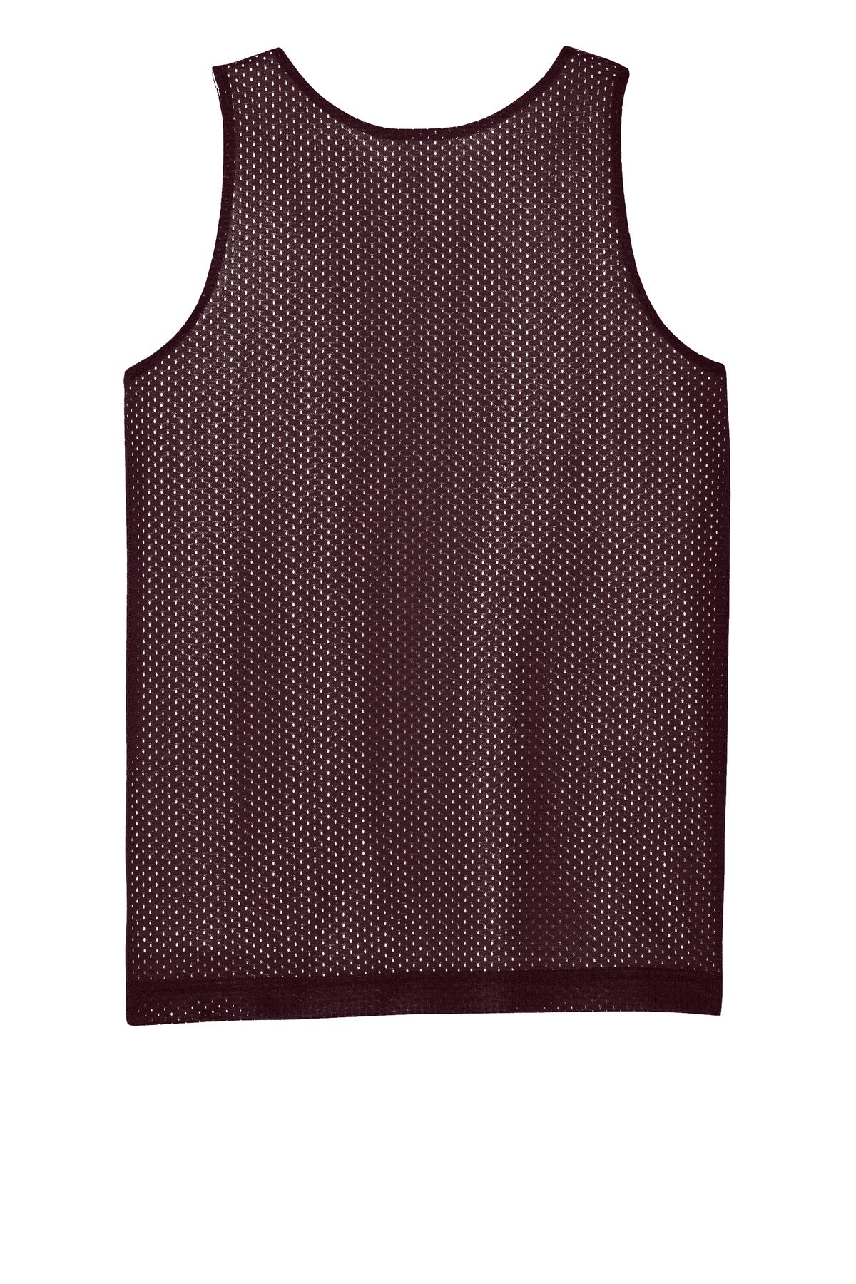 Sport-Tek® Youth PosiCharge® Reversible Mesh Tank