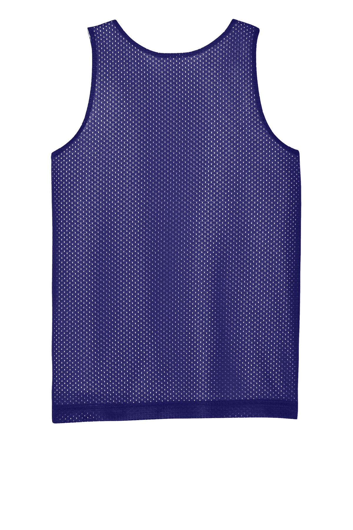 Sport-Tek® Youth PosiCharge® Reversible Mesh Tank