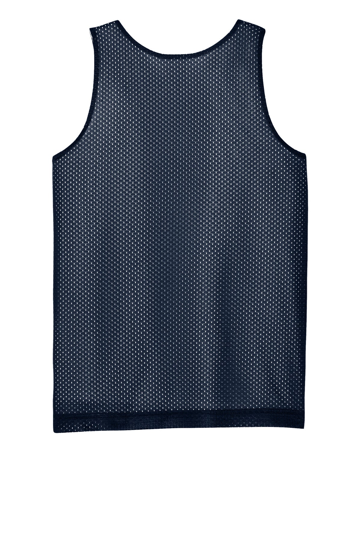 Sport-Tek® Youth PosiCharge® Reversible Mesh Tank