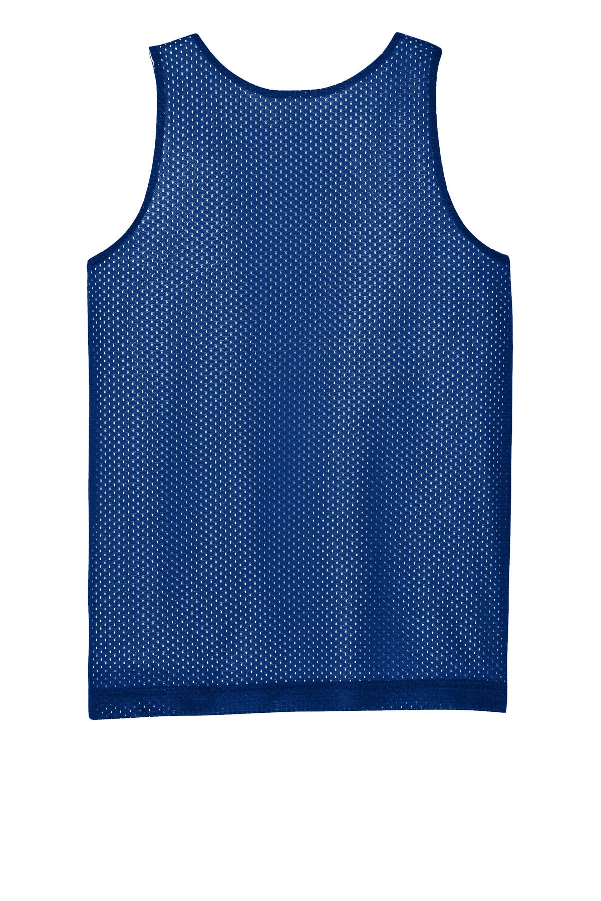 Sport-Tek® Youth PosiCharge® Reversible Mesh Tank