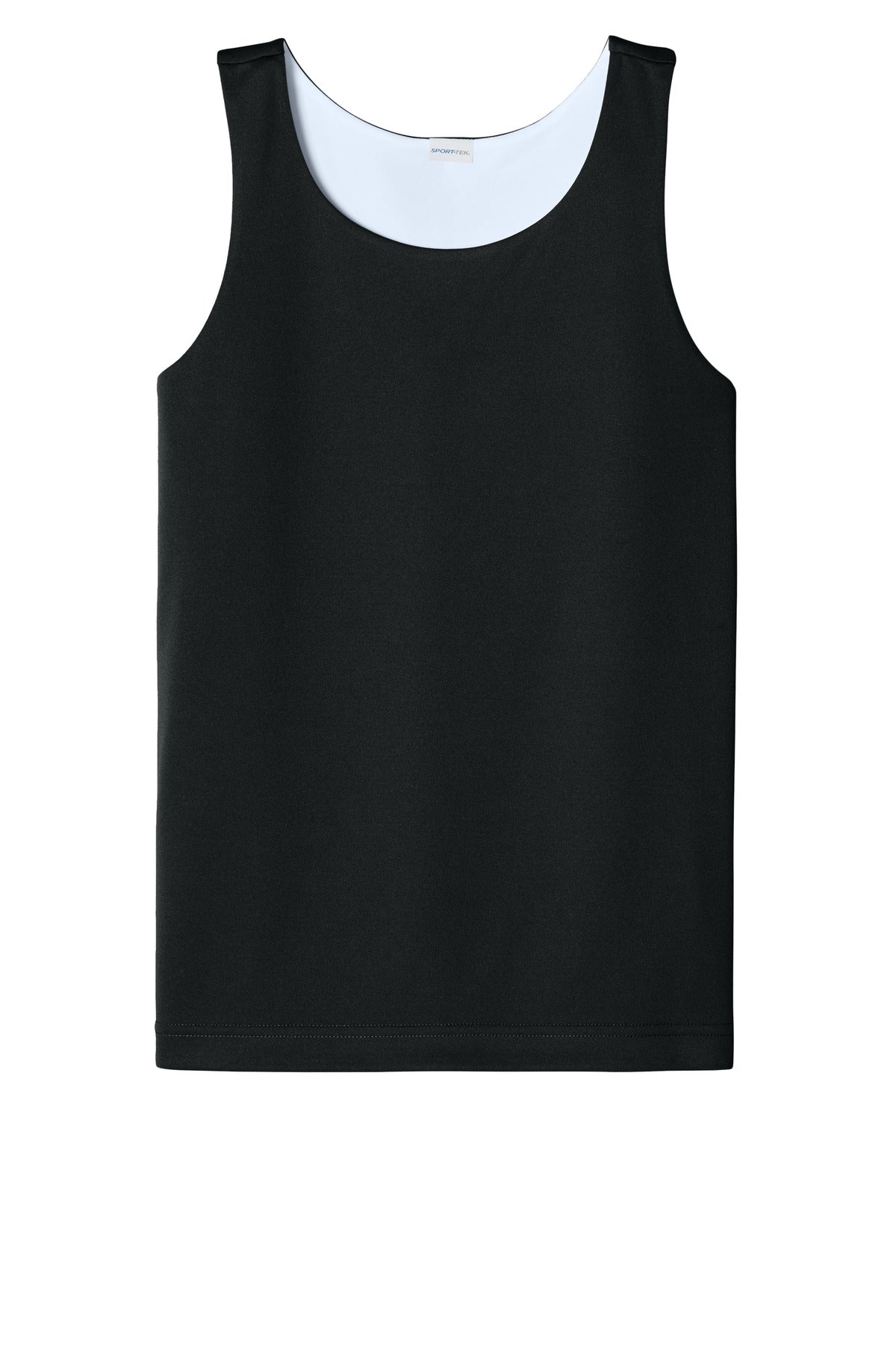 Sport-Tek® Youth PosiCharge® Competitor Rev Tank