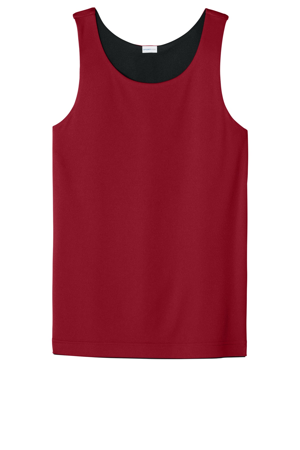Sport-Tek® Youth PosiCharge® Competitor Rev Tank