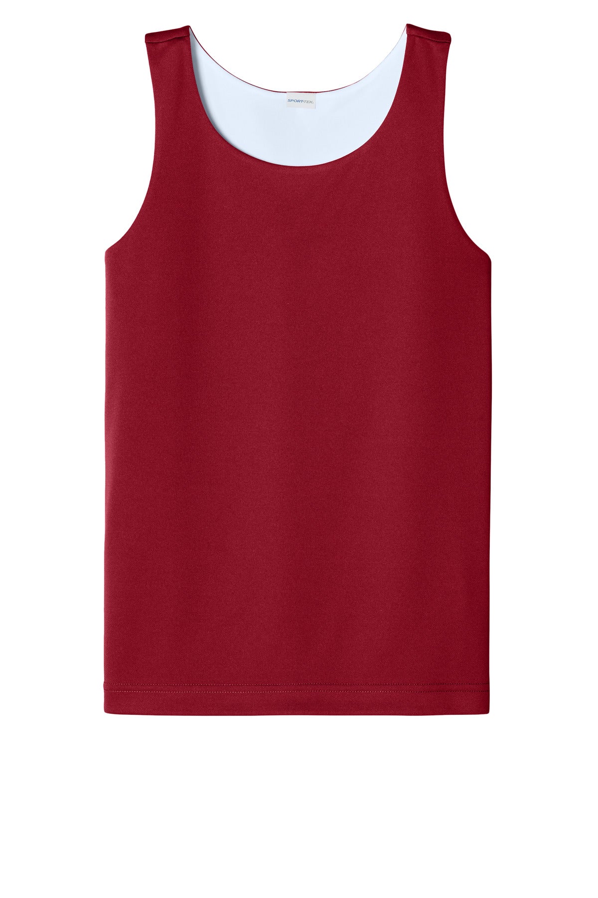 Sport-Tek® Youth PosiCharge® Competitor Rev Tank