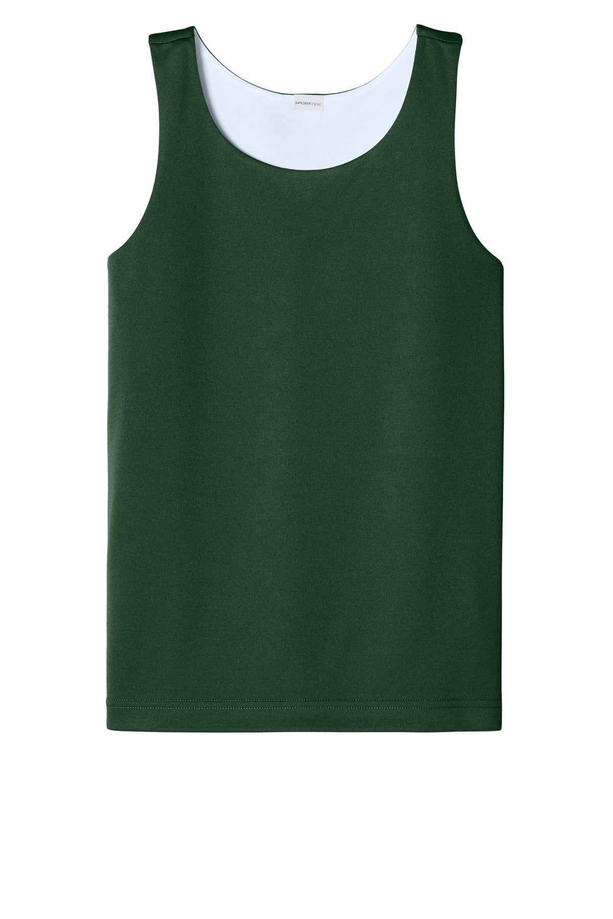 Sport-Tek® Youth PosiCharge® Competitor Rev Tank