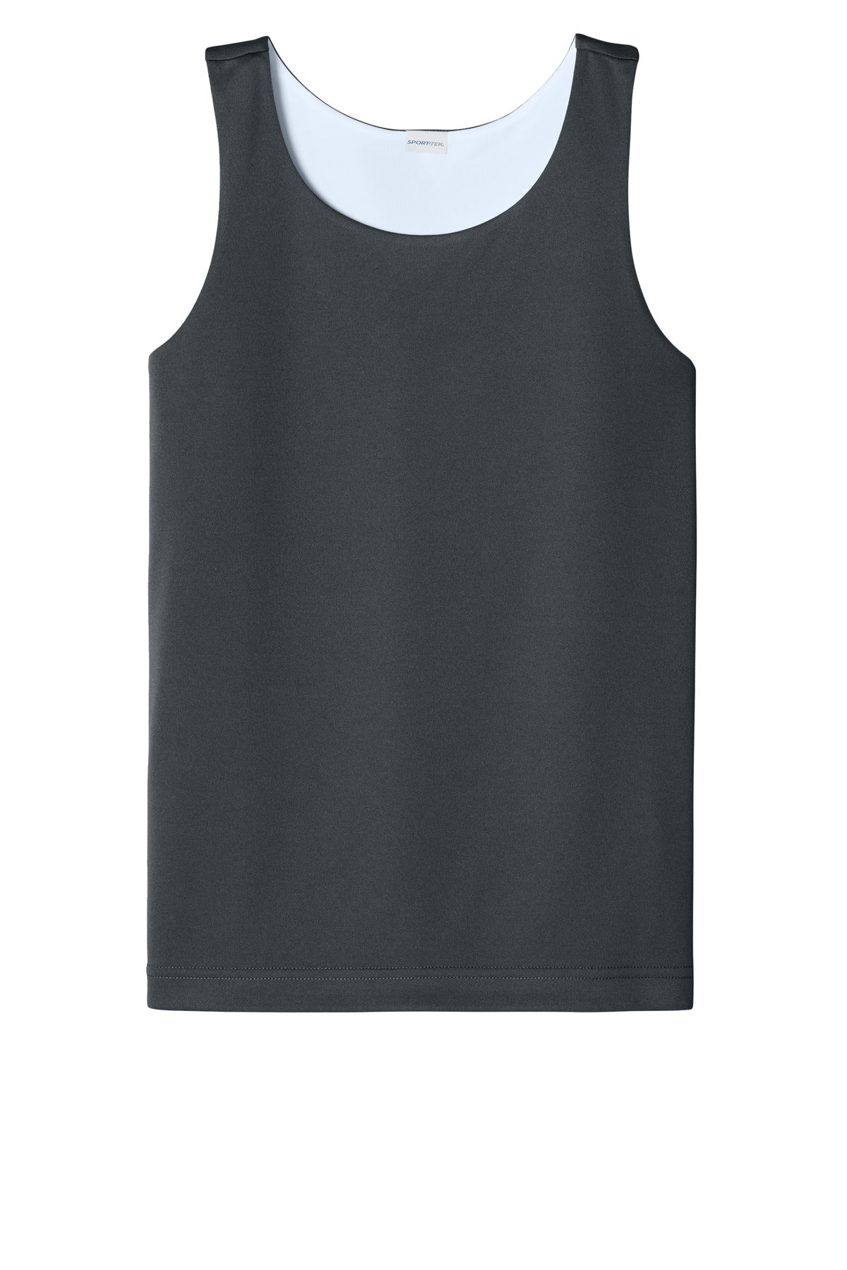 Sport-Tek® Youth PosiCharge® Competitor Rev Tank
