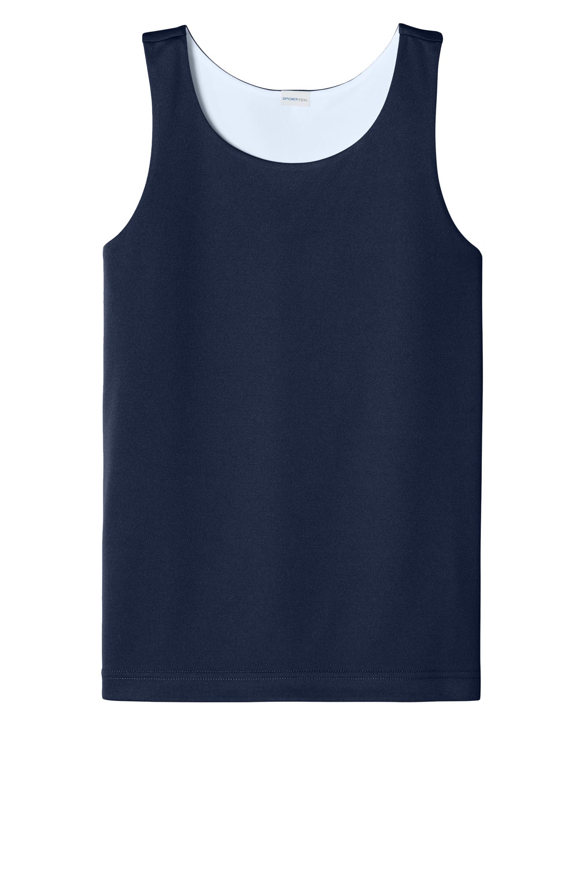 Sport-Tek® Youth PosiCharge® Competitor Rev Tank