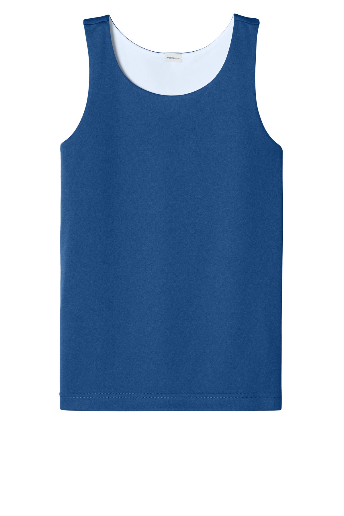 Sport-Tek® Youth PosiCharge® Competitor Rev Tank
