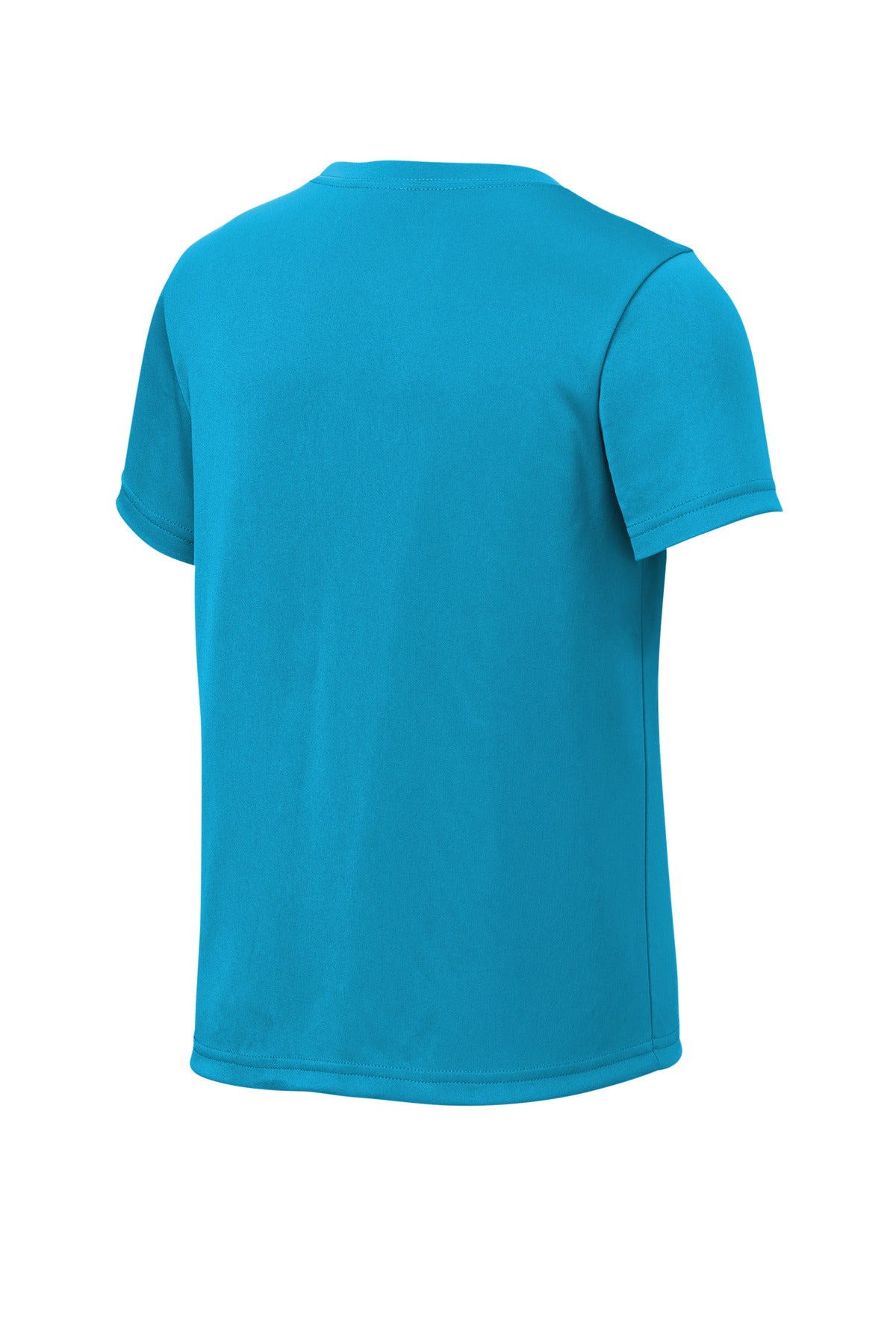 Sport-Tek® Youth PosiCharge® Re-Compete Tee
