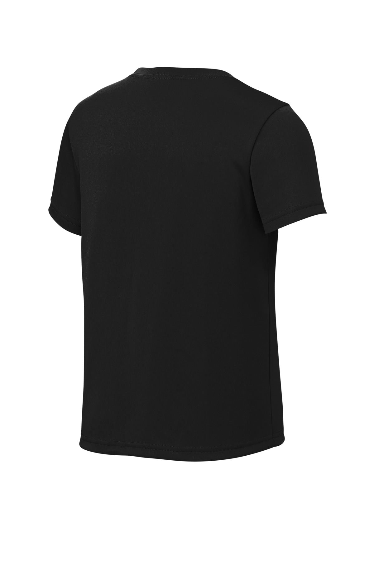 Sport-Tek® Youth PosiCharge® Re-Compete Tee
