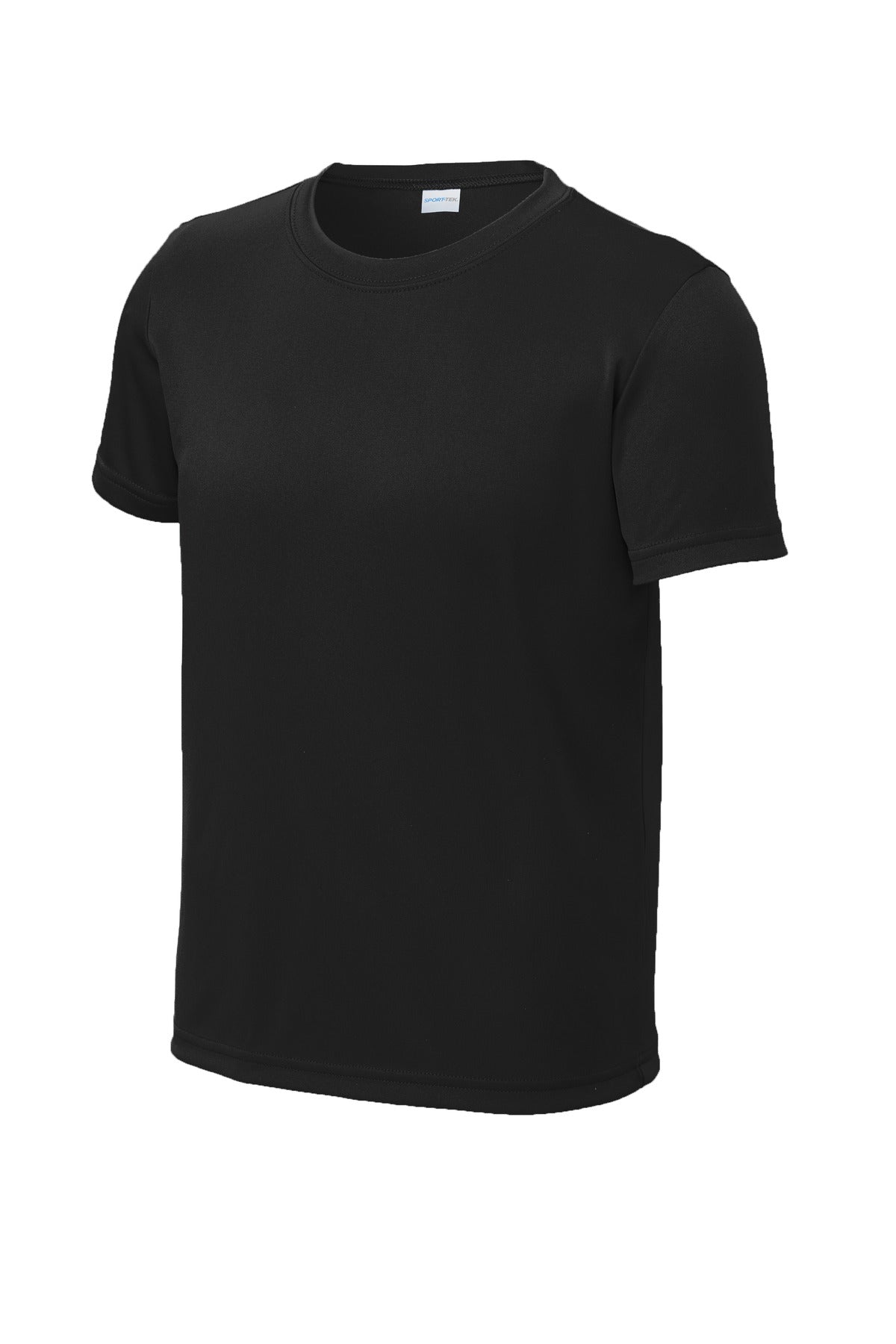 Sport-Tek® Youth PosiCharge® Re-Compete Tee