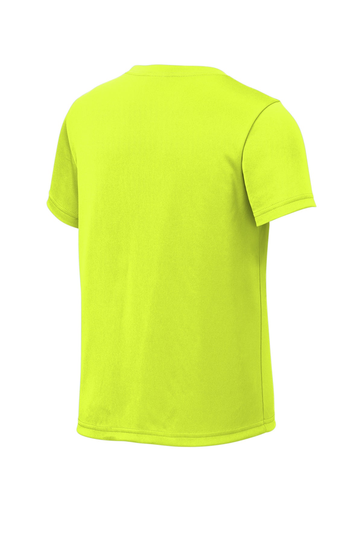 Sport-Tek® Youth PosiCharge® Re-Compete Tee
