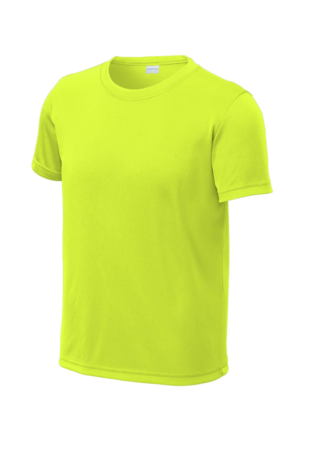 Sport-Tek® Youth PosiCharge® Re-Compete Tee