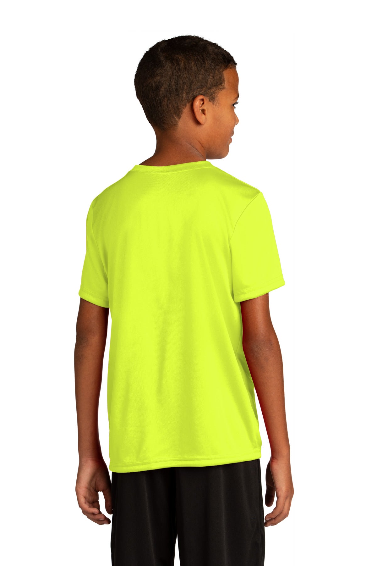 Sport-Tek® Youth PosiCharge® Re-Compete Tee
