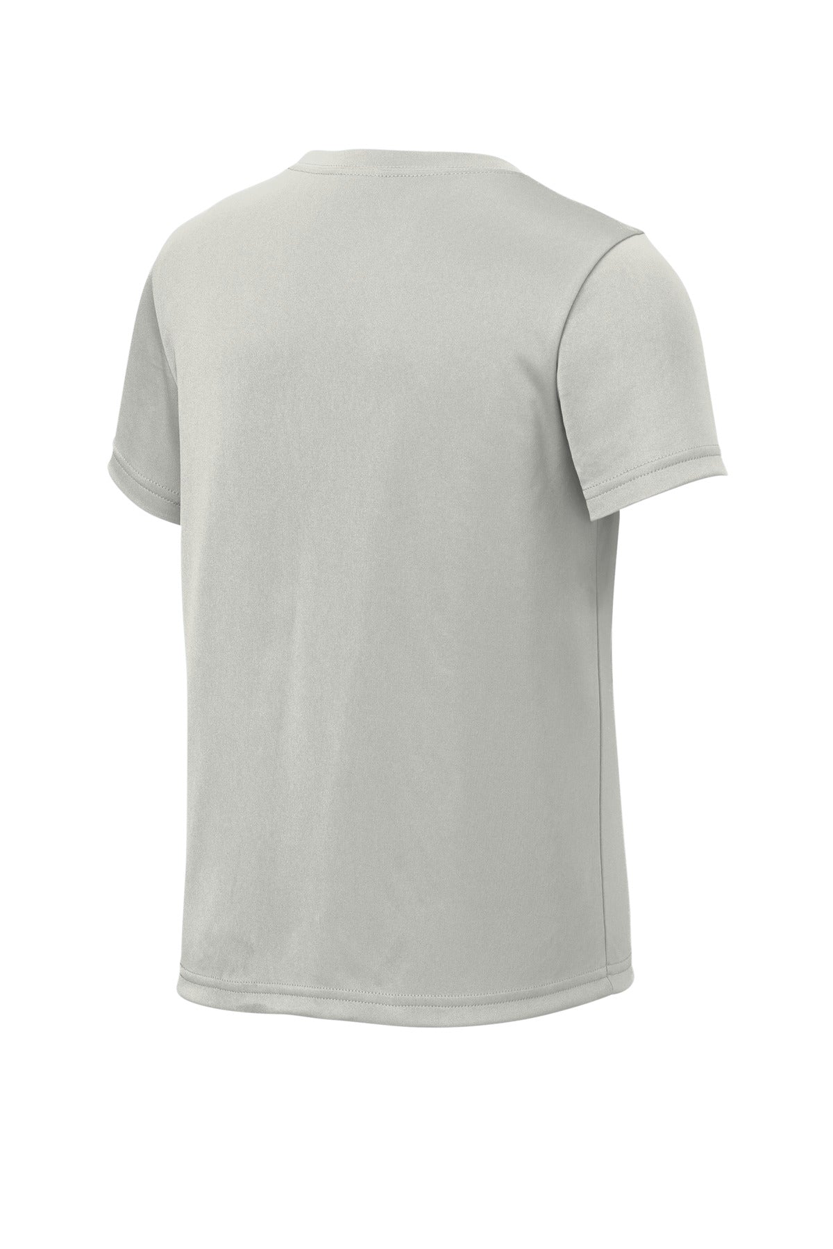 Sport-Tek® Youth PosiCharge® Re-Compete Tee