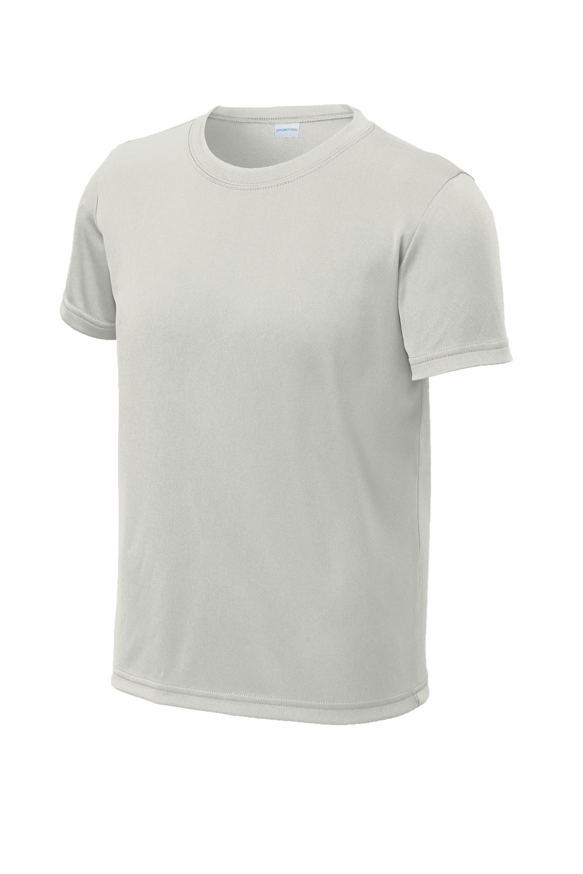 Sport-Tek® Youth PosiCharge® Re-Compete Tee