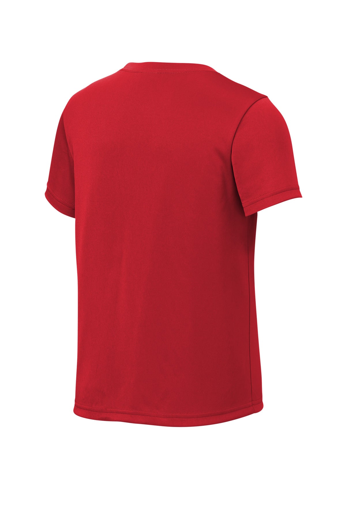 Sport-Tek® Youth PosiCharge® Re-Compete Tee