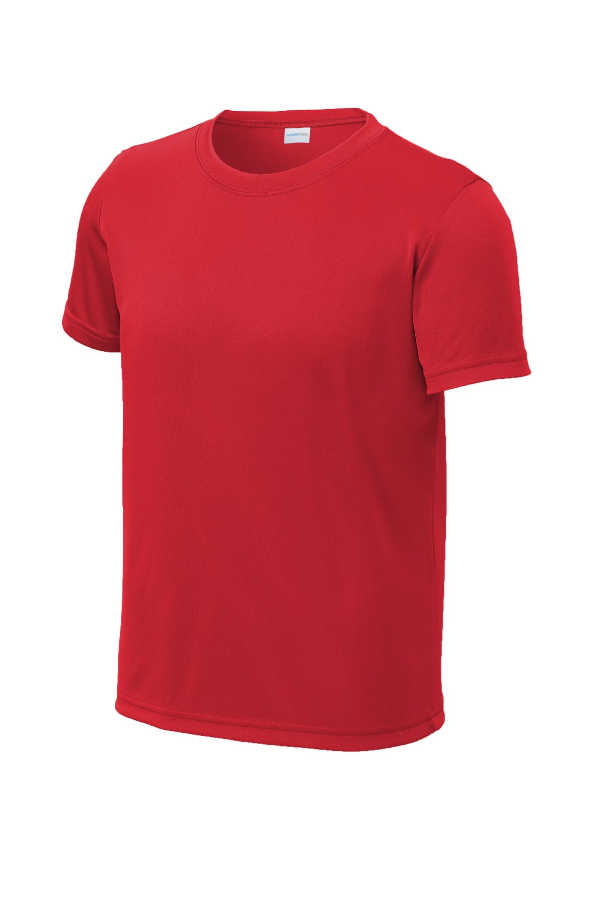 Sport-Tek® Youth PosiCharge® Re-Compete Tee
