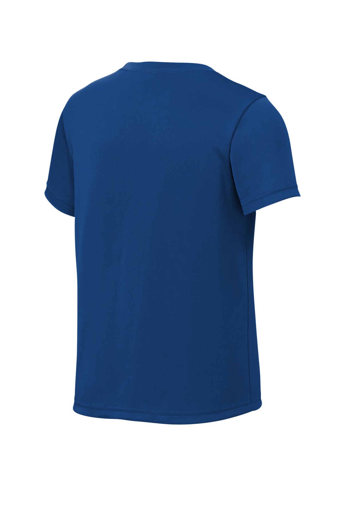 Sport-Tek® Youth PosiCharge® Re-Compete Tee