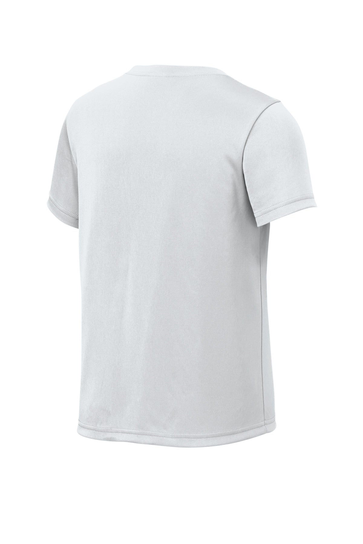 Sport-Tek® Youth PosiCharge® Re-Compete Tee