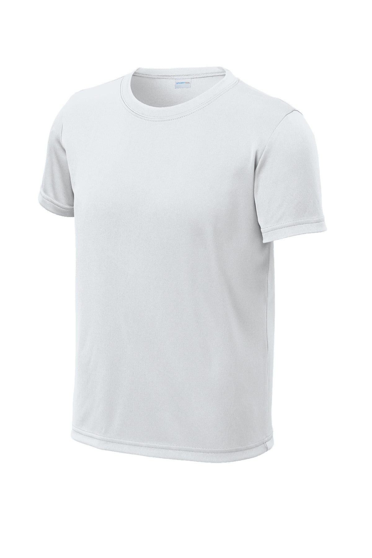 Sport-Tek® Youth PosiCharge® Re-Compete Tee