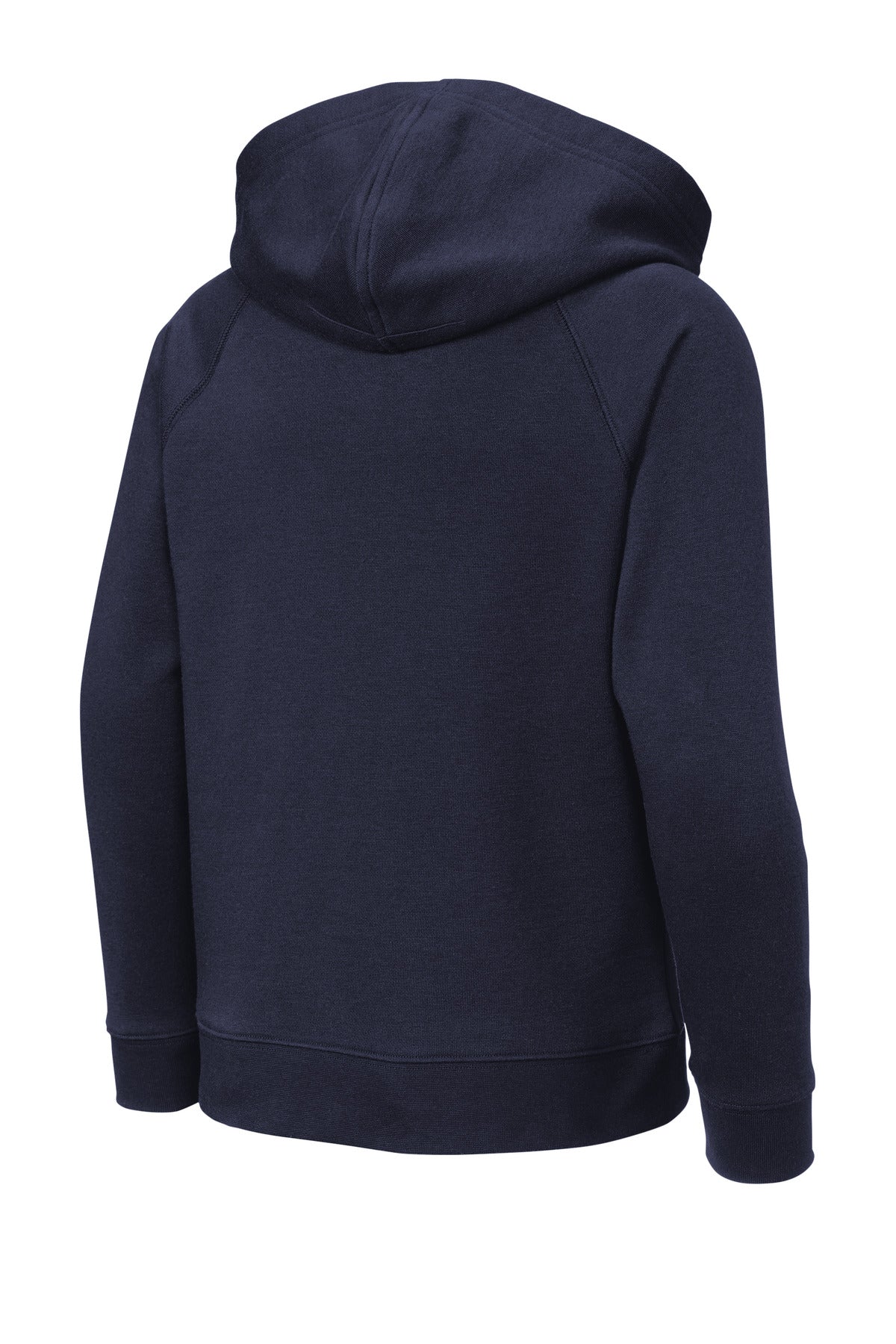 Sport-Tek® Youth Drive Fleece Pullover Hoodie