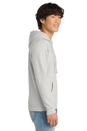 AwrnsPnkHt District V.I.T. Fleece Hoodie DT6100