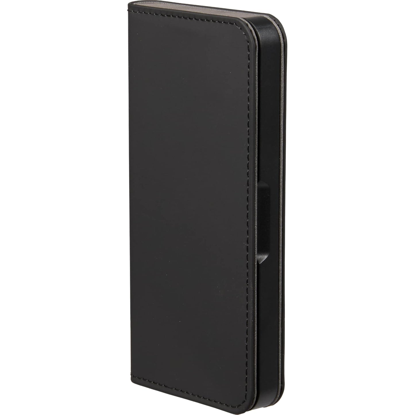 Black mophie Cable Travel Kit plain