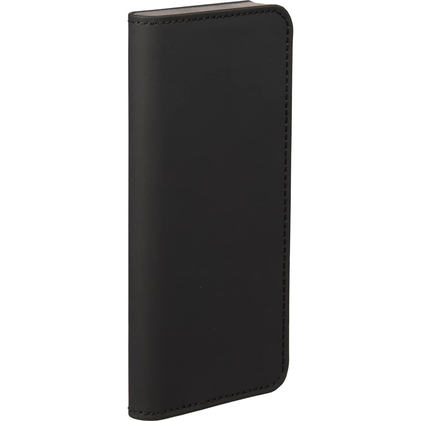 Black mophie Cable Travel Kit plain