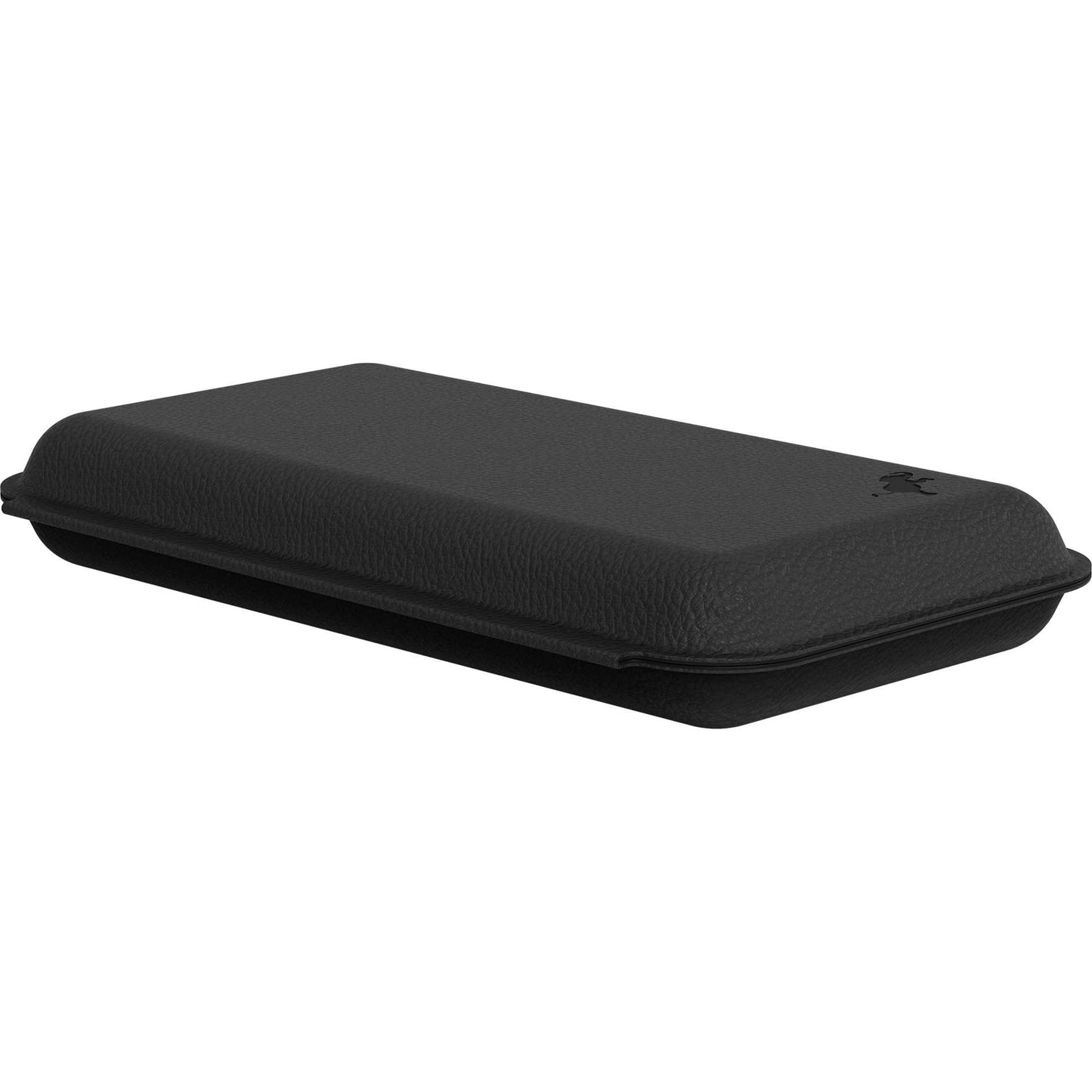 Black Nimble Fold 3-in-1 Wireless Charger