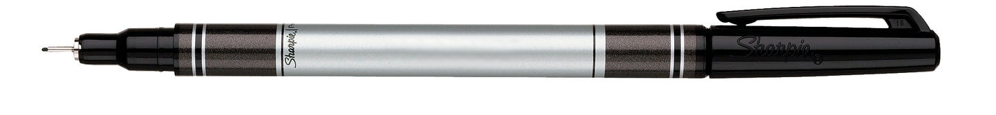 Black Sharpie® Pen plain