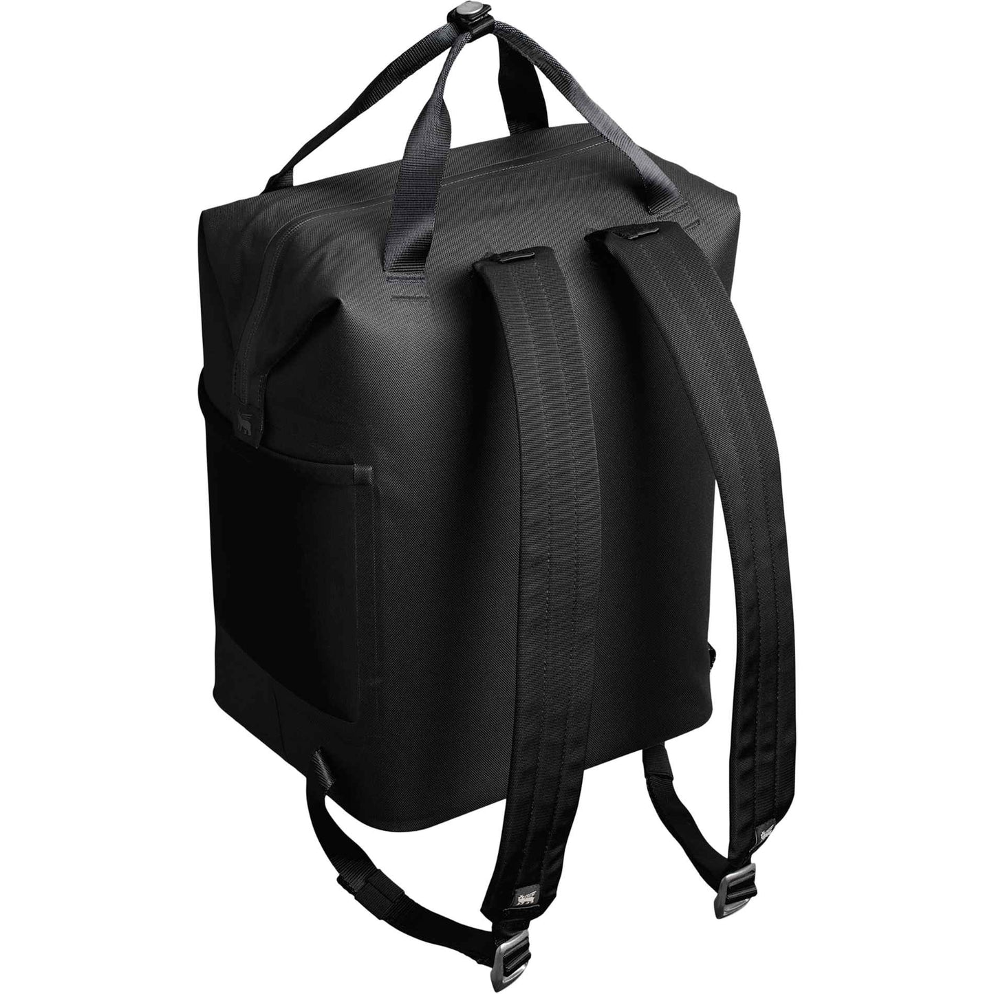 Black Stanley Madeline Mini 20 Can Cooler Backpack