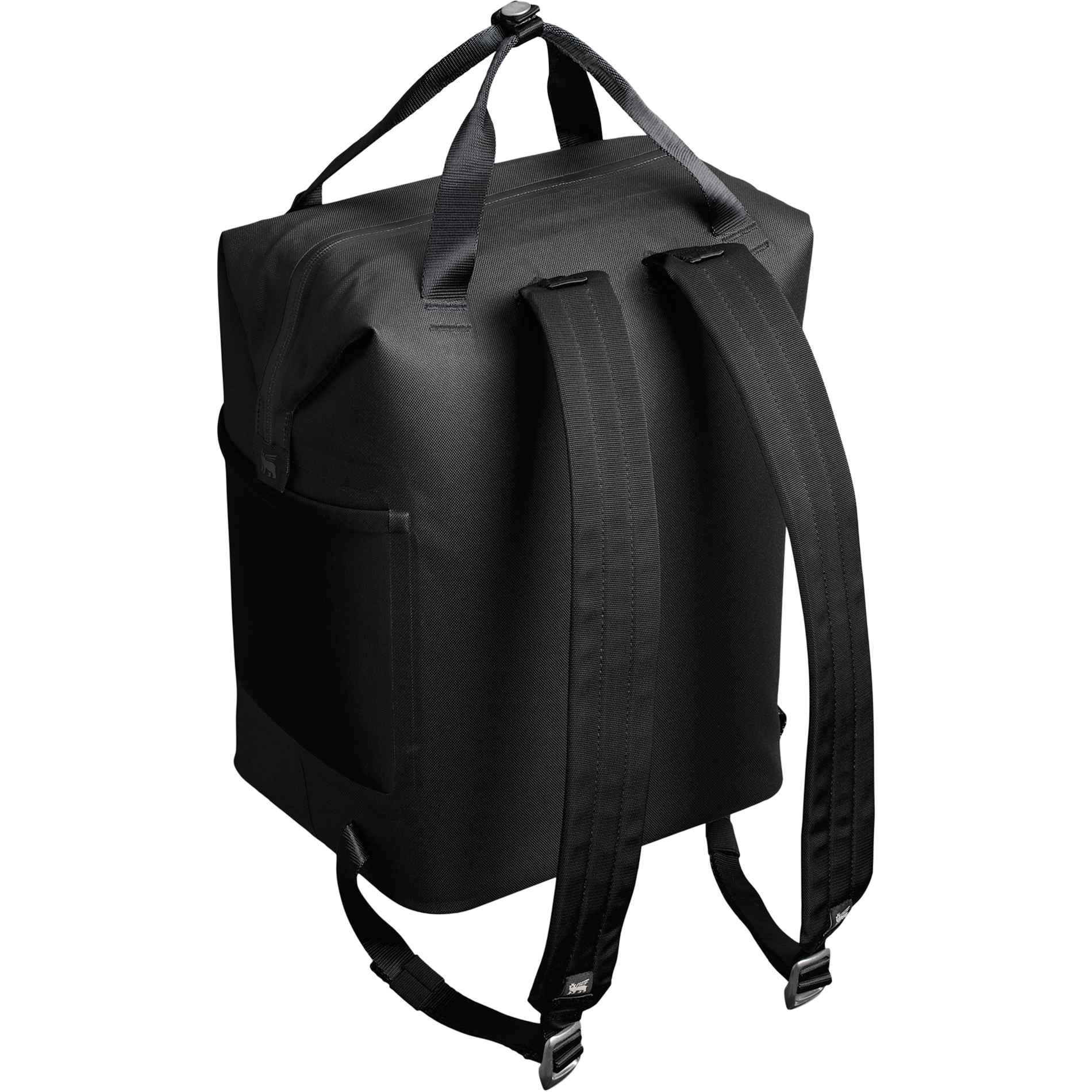 Black Stanley Madeline Mini 20 Can Cooler Backpack