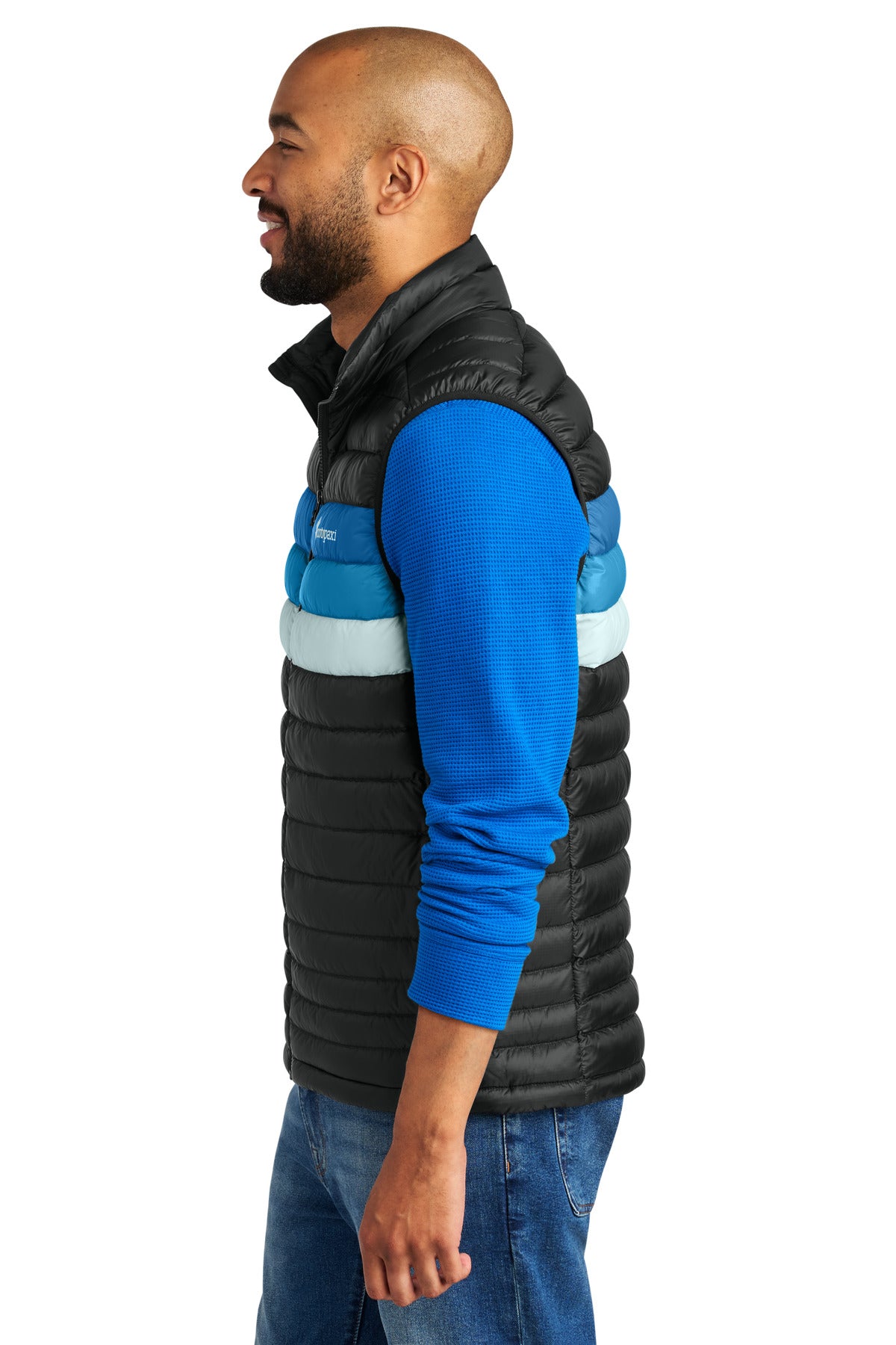 Black/Atl Cotopaxi Fuego Down Vest COTOM1689
