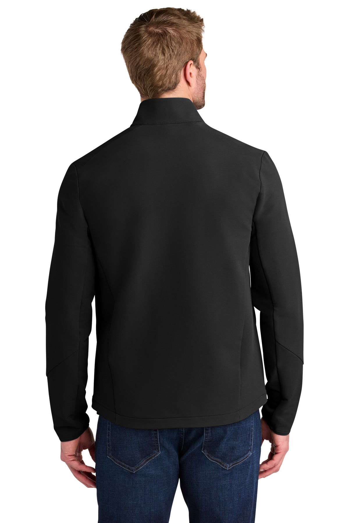Blacktop OGIO Kinetic Soft Shell OG740
