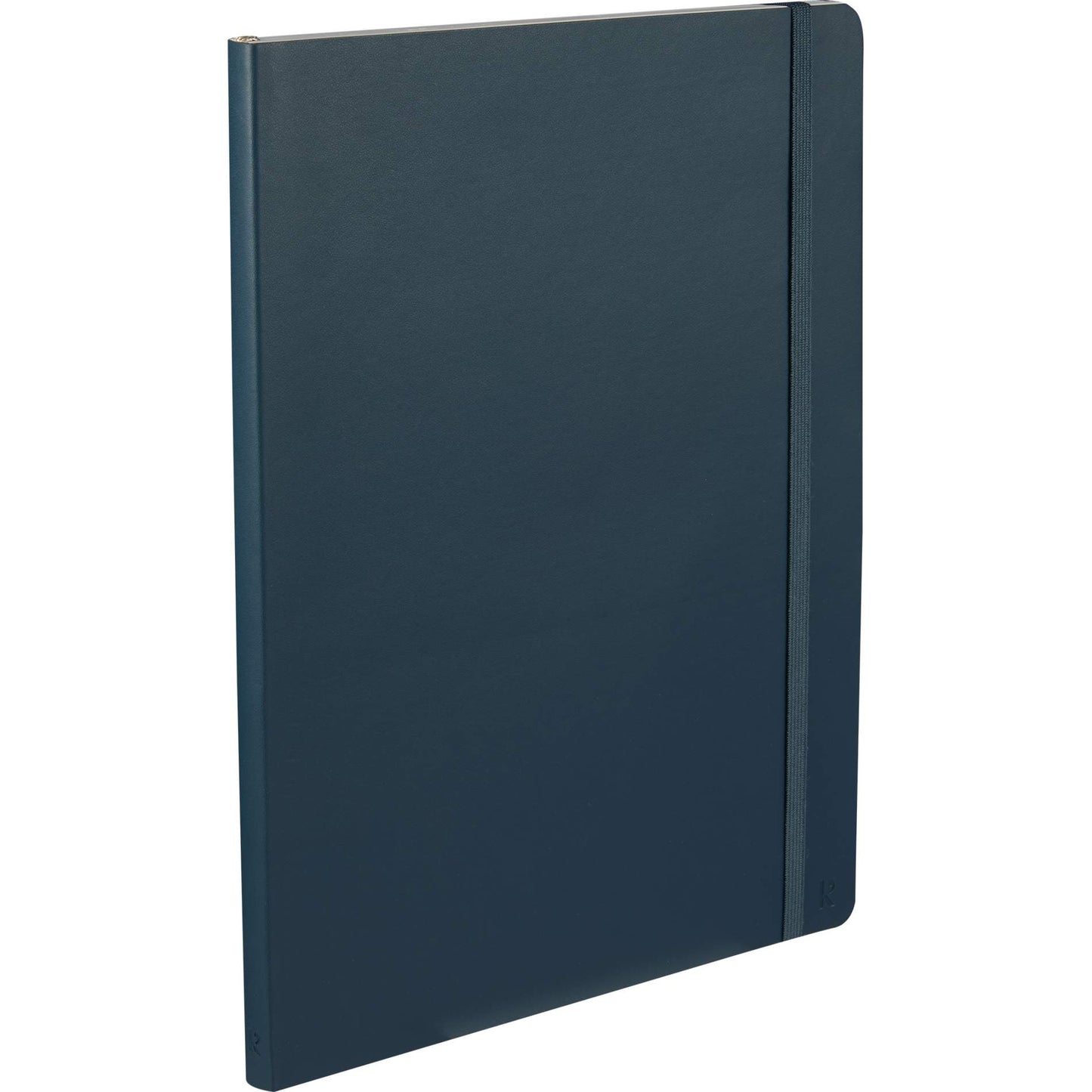 Blue Karst Pro Series Notebook plain