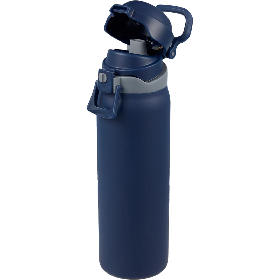 Blue Rhine 2 in 1 Vacuum Eco-Friendly Bottle 30oz plain