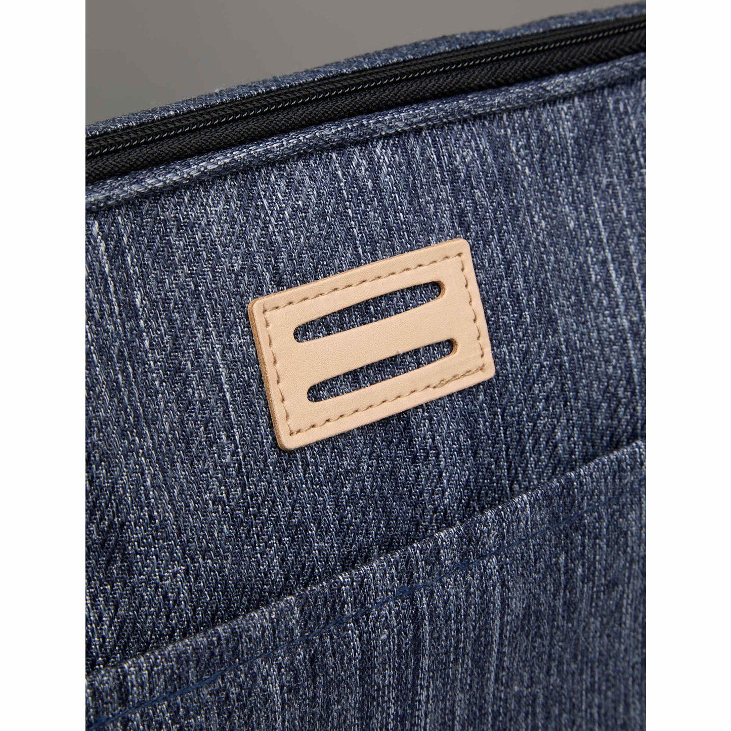 Blue The Goods 2.0 Recycled Mobile Office plain