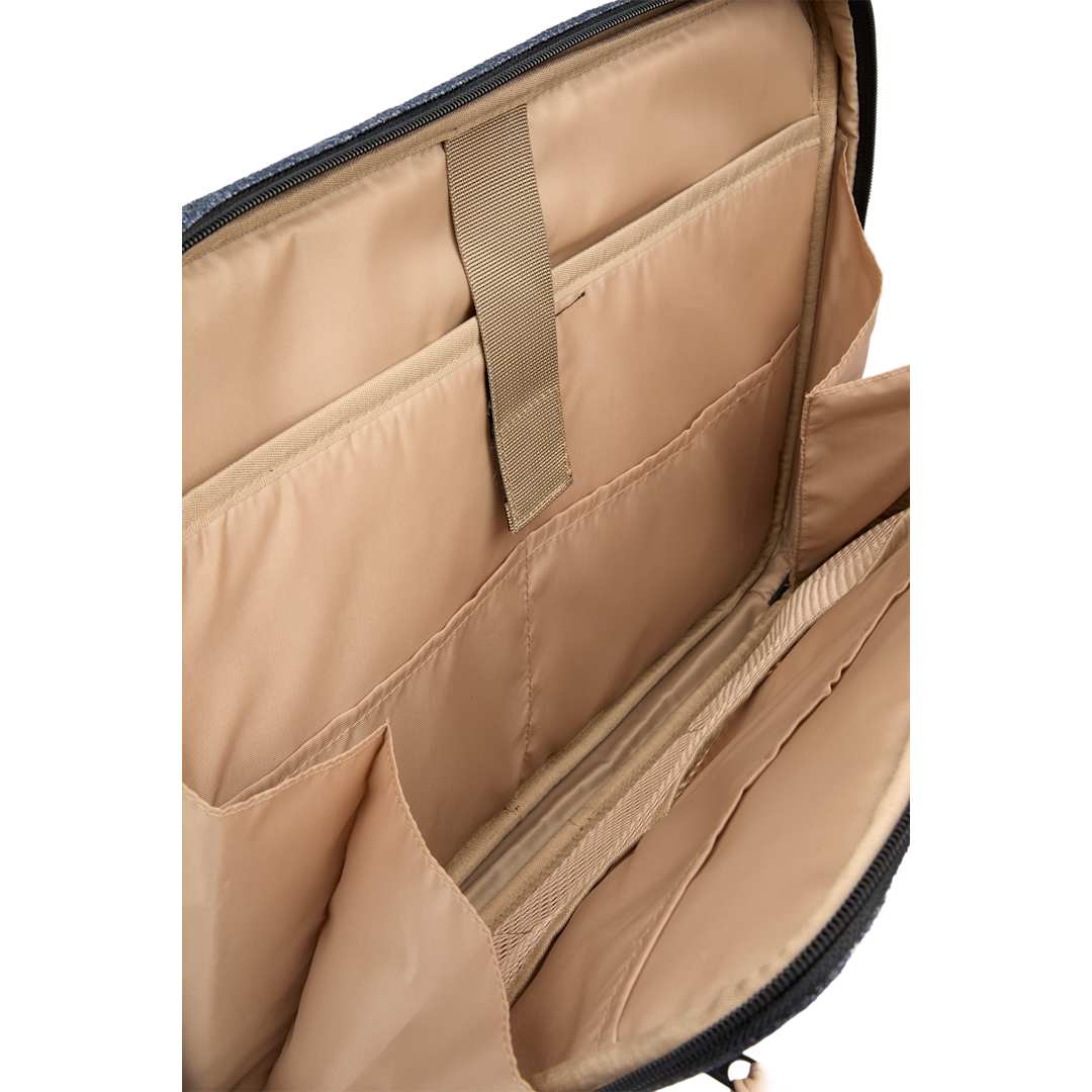 Blue The Goods 2.0 Recycled Mobile Office plain