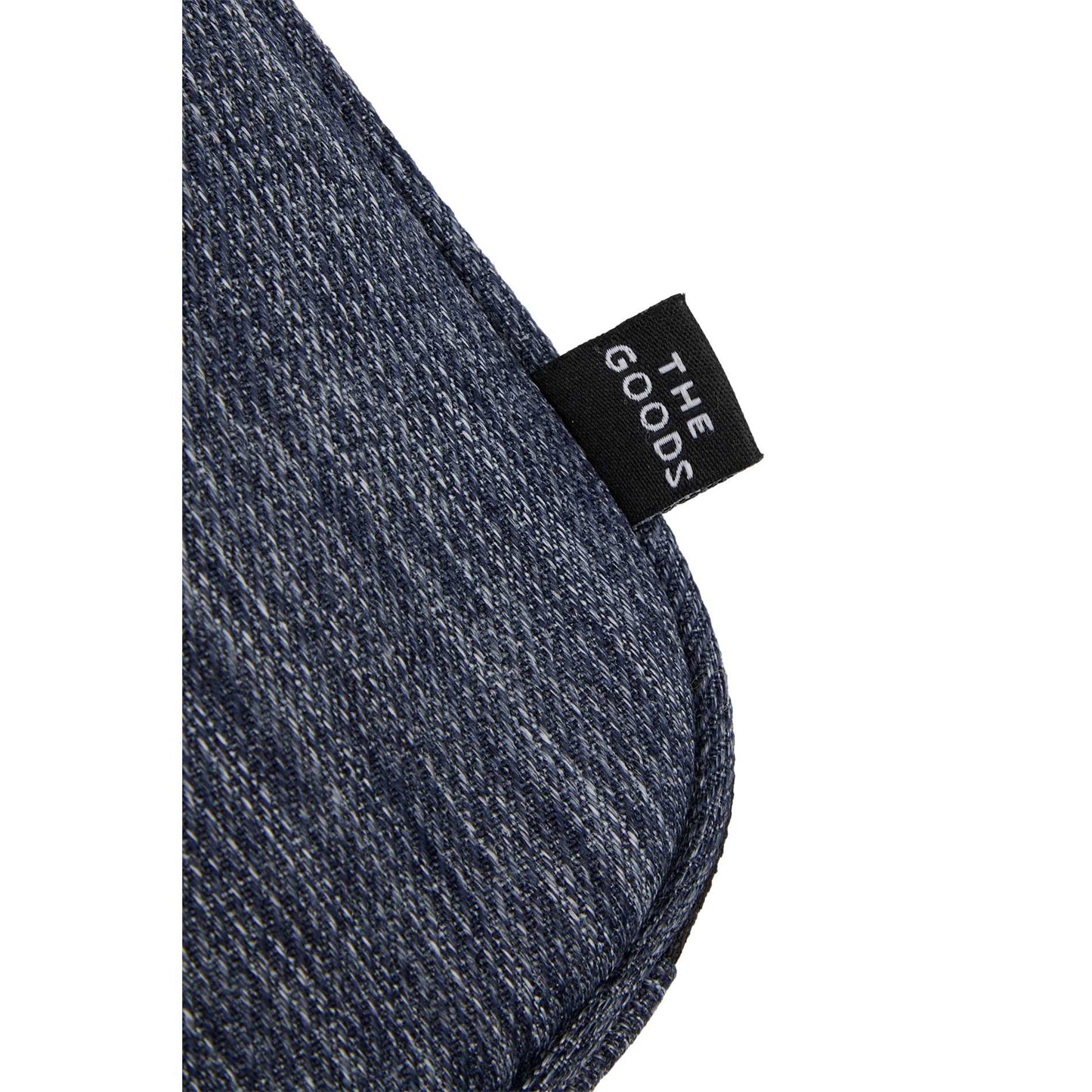 Blue The Goods 2.0 Recycled Mobile Office plain