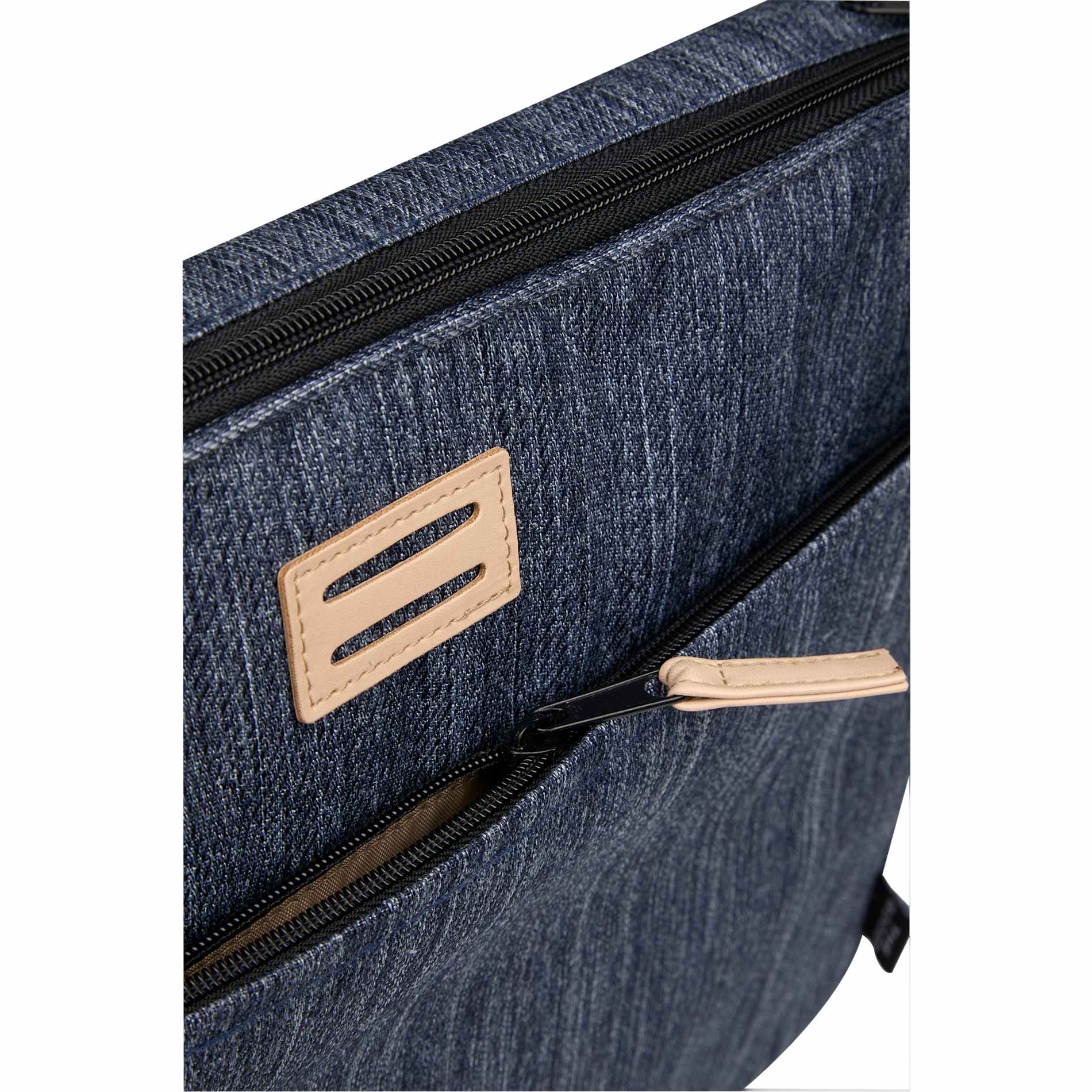 Blue The Goods 2.0 Recycled Mobile Office plain